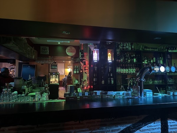 Restaurant Dolce Cubana à Marmande, France