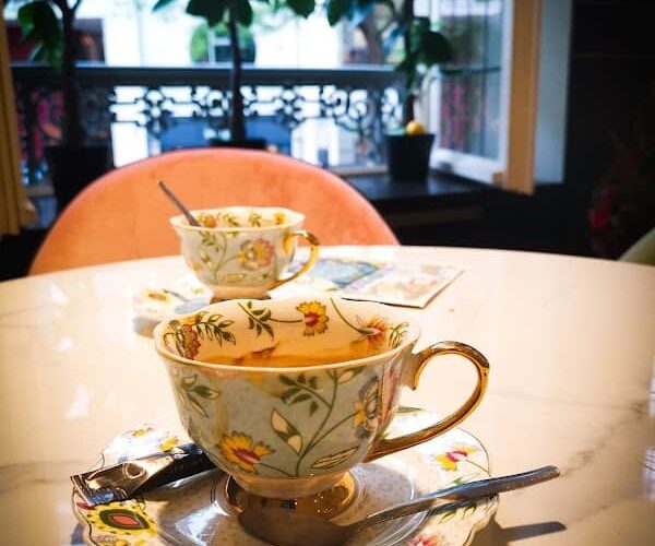 Restaurant Dolce | Gelateria & Caffetteria à Luxembourg (Ville), Luxembourg