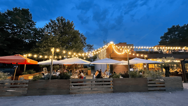 Restaurant Émile Bonheur à Épinal, France
