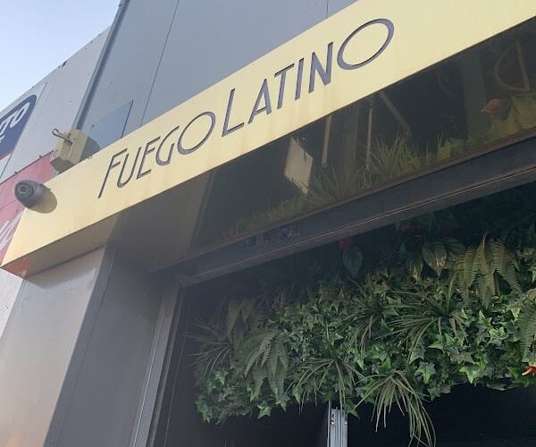 Restaurant Fuego Latino Paris à Bondy, France