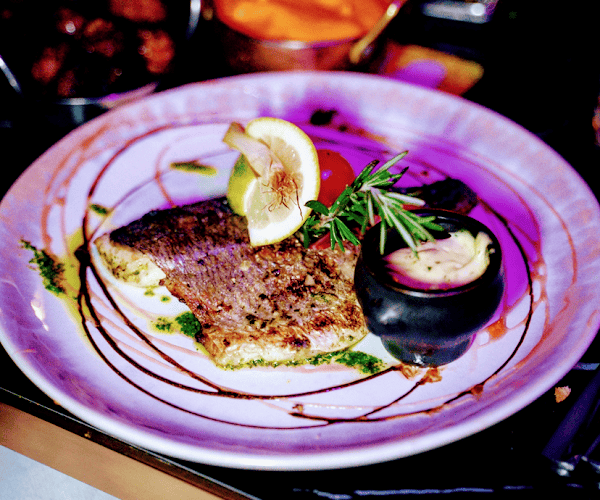 Restaurant Fuego Latino Paris à Bondy, France