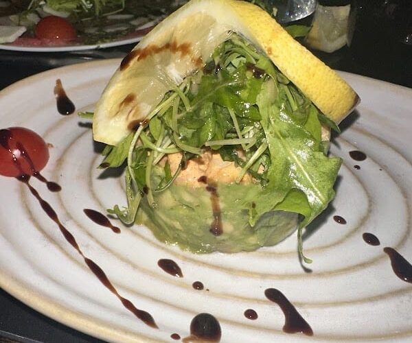 Restaurant Fuego Latino Paris à Bondy, France