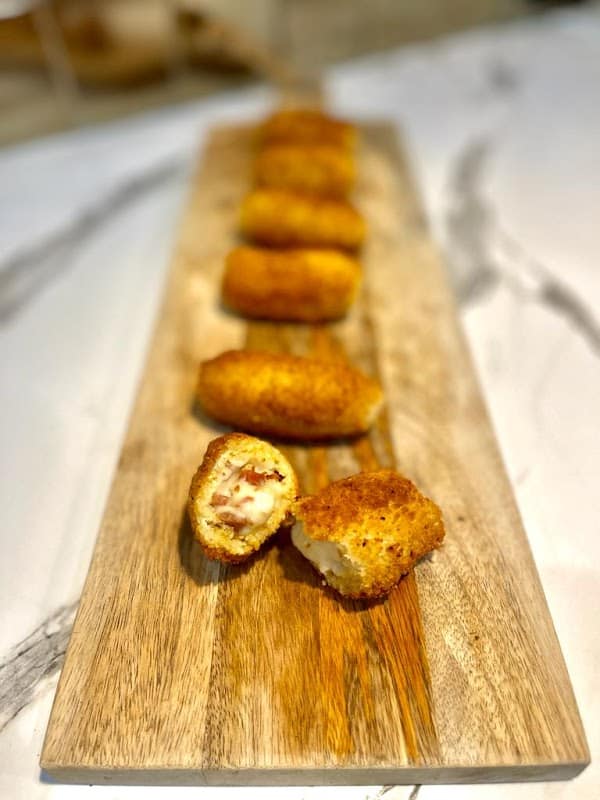 Restaurant Grand Soleil à Bouzigues, France