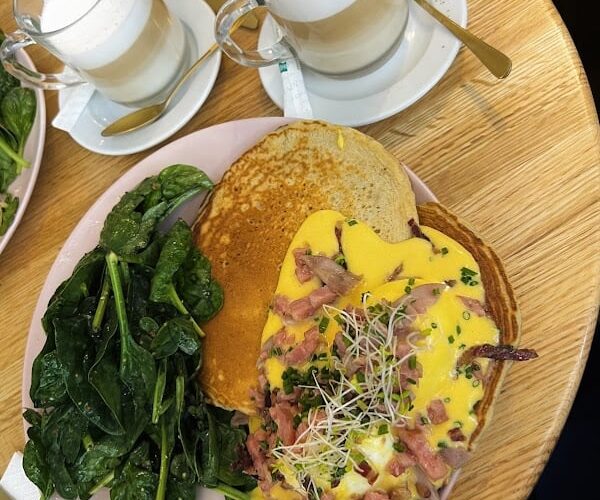 Restaurant Greengourmet® Boulogne à Boulogne-Billancourt, France