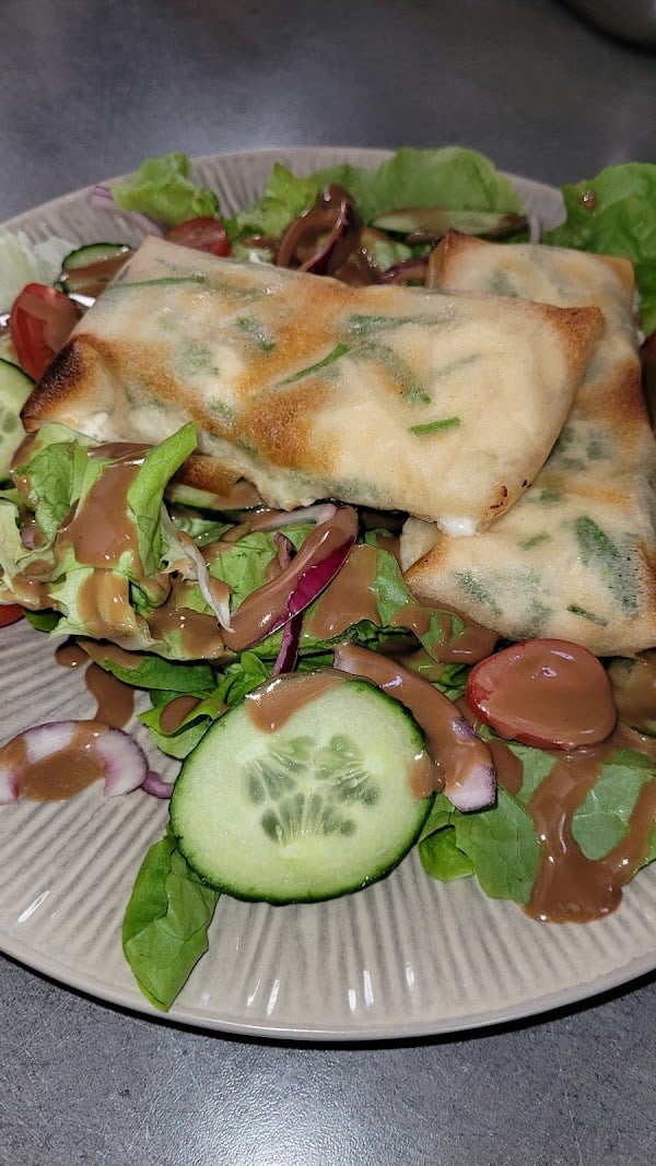 Restaurant Heureux Comme Alexandre à Orléans, France