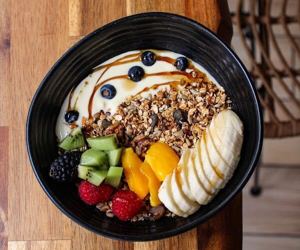 Restaurant Horizon Brunch à Saint-Jean-de-Luz, France