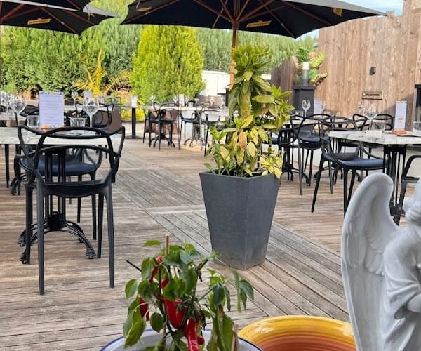 Restaurant IL GALATEO à Jurbise, Belgique