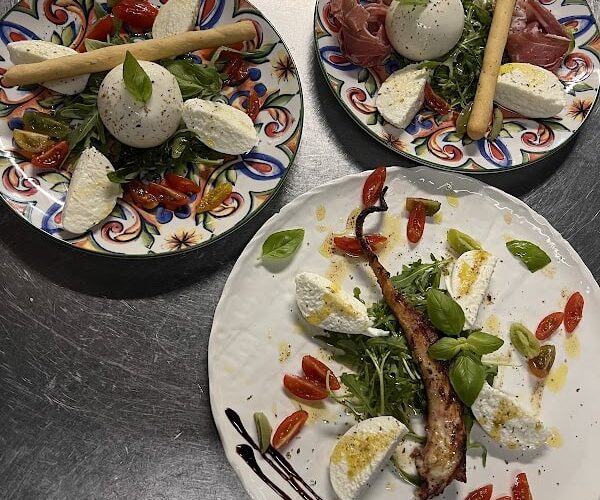 Restaurant IL GALATEO à Jurbise, Belgique