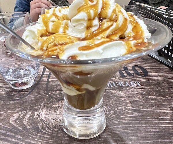 Restaurant Il Téatro à Gruissan, France