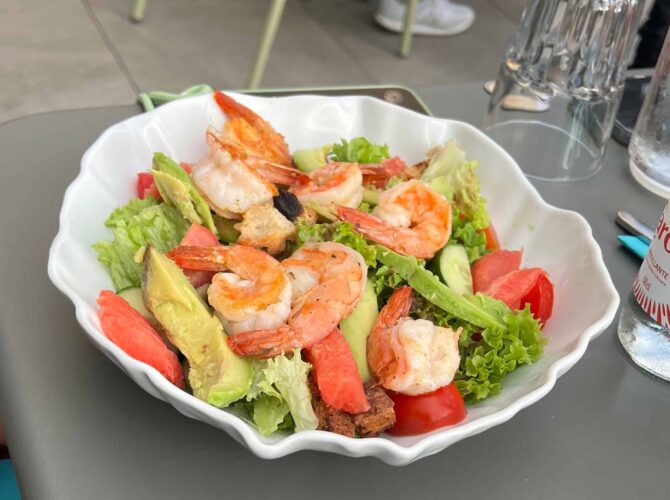 Restaurant Arsène & Clara à Thionville, France