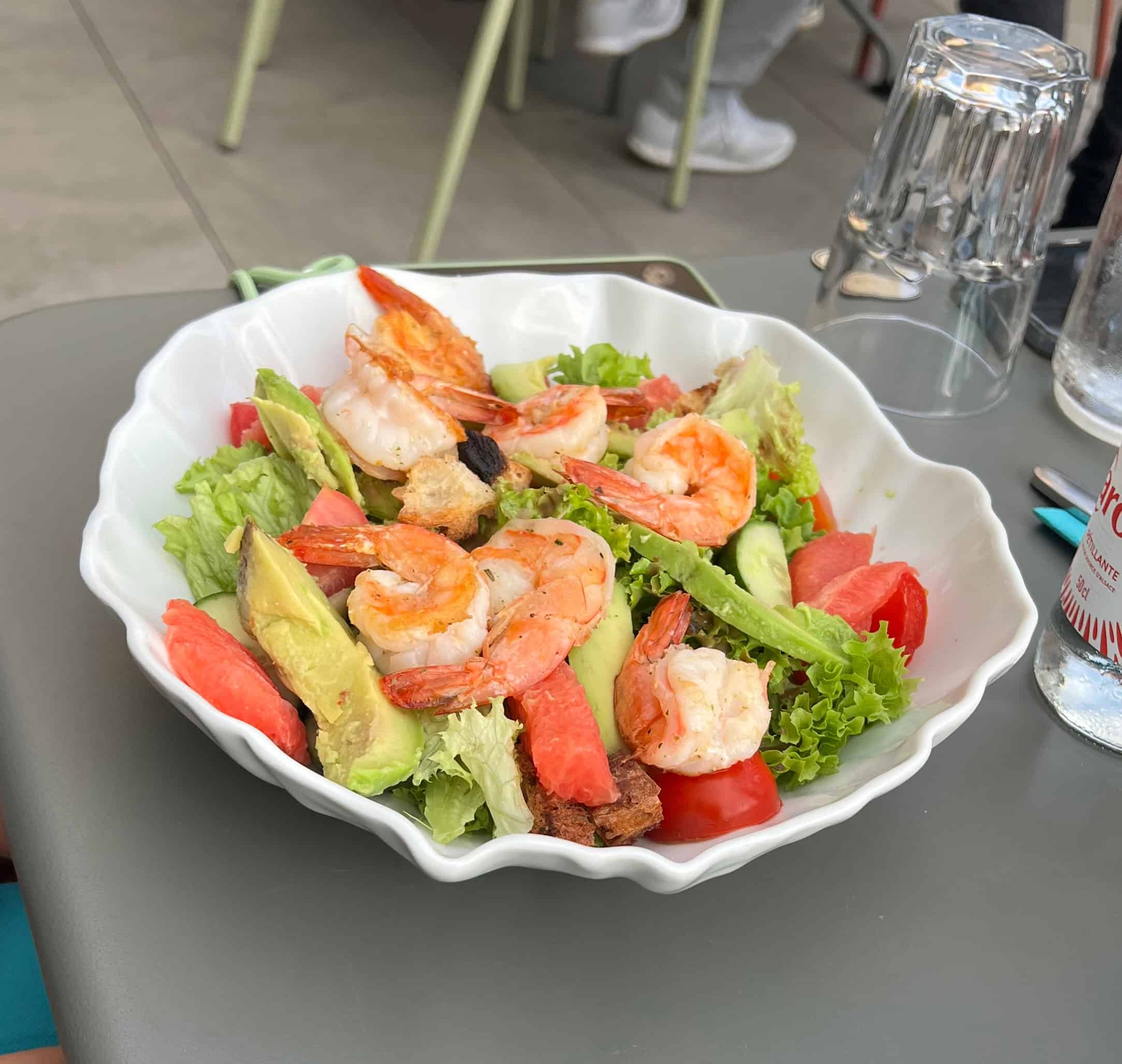 Restaurant Arsène & Clara à Thionville, France