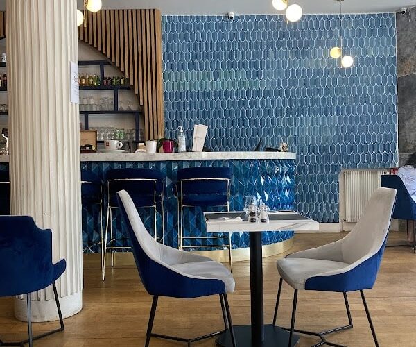 Restaurant Italian Kitchen à Boulogne-Billancourt, France