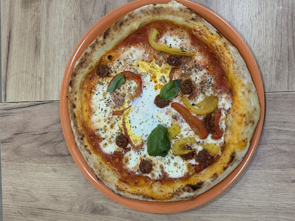Restaurant Italian Tasty à Aubervilliers, France