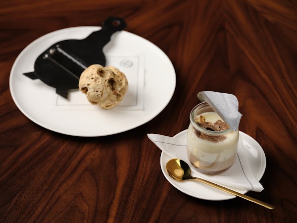 Restaurant Jardin Des Sens à Montpellier, France