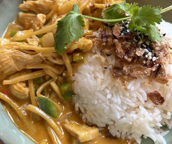 Restaurant Koboon Bondy à Bondy, France