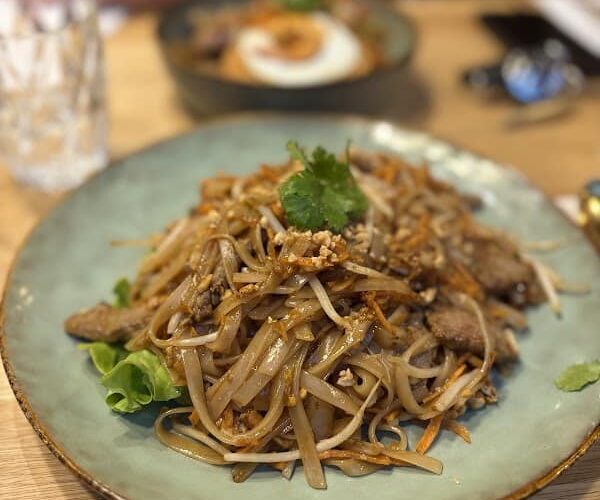 Restaurant Koboon Bondy à Bondy, France