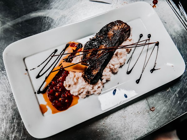 Restaurant L et L brasserie à Gruissan, France