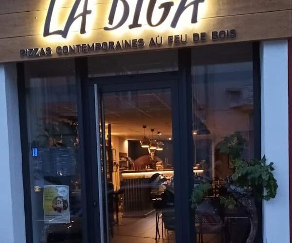 Restaurant La Biga Mèze à Mèze, France