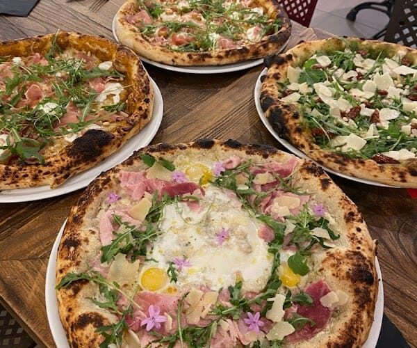 Restaurant La Biga Mèze à Mèze, France