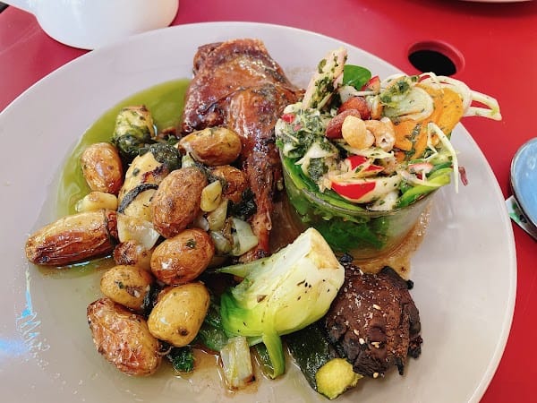 Restaurant La Bistrote à Montpellier, France