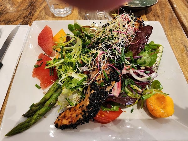 Restaurant La Bistrote à Montpellier, France