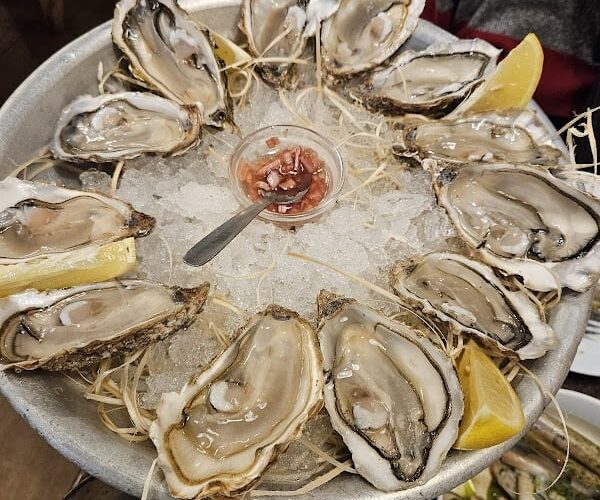 Restaurant La Boete à Saint-Jean-de-Luz, France