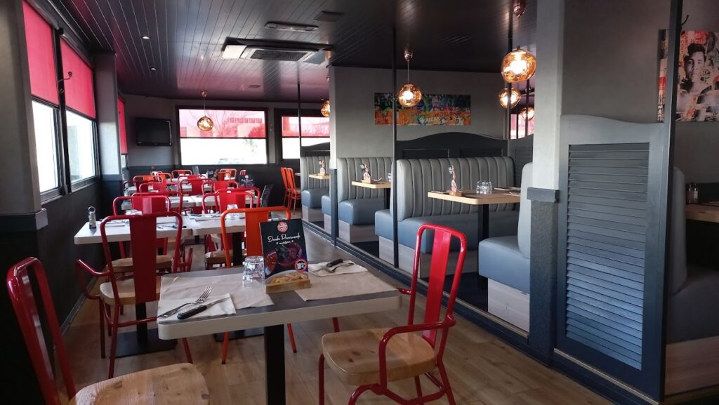 La Brasserie
