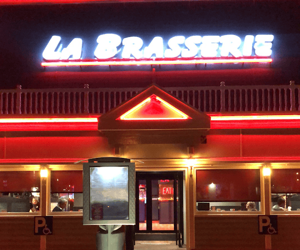 Restaurant La Brasserie à Montélimar, France