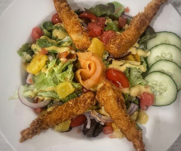 Restaurant La brasserie Vias-plage à Vias, France