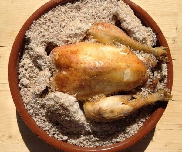 Restaurant La Cambuse du Saunier à Gruissan, France