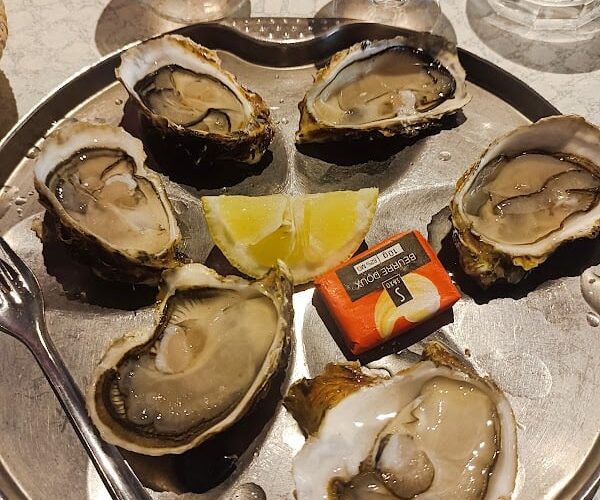 Restaurant La Capechade à Balaruc-les-Bains, France