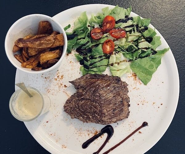 Restaurant La Casa de Tapas à Balaruc-les-Bains, France