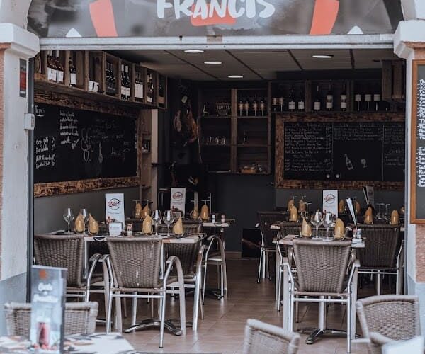 Restaurant LA CASITA’PAS à Vias, France