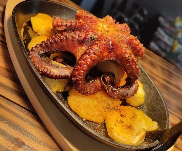 Restaurant LA CASITA’PAS à Vias, France