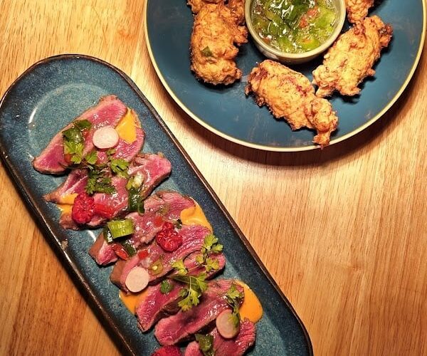 Restaurant La Coccina de Léon à Sérignan, France