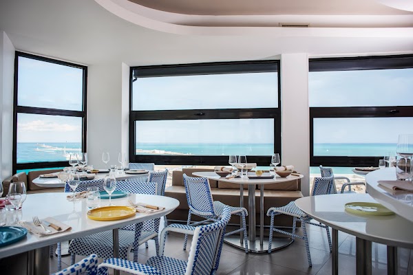 Restaurant La Coquerie à Sète, France