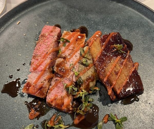 Restaurant La Coquerie à Sète, France