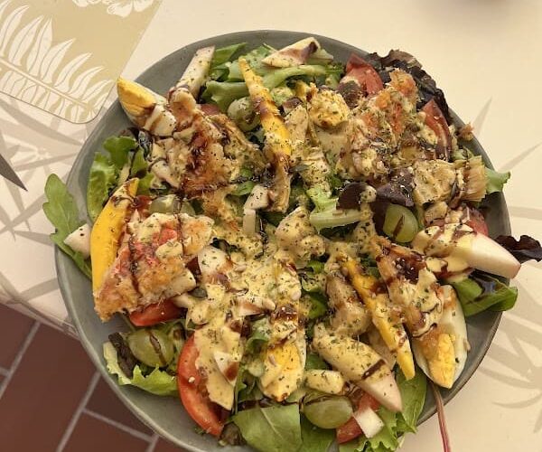 Restaurant La cuisine de Marie à Balaruc-les-Bains, France