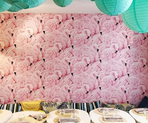 Restaurant La Dinette à Orange, France