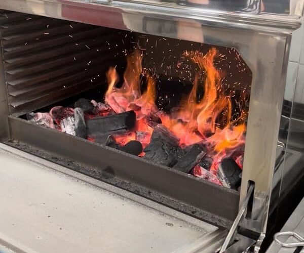 Restaurant La Foganha à Castres, France