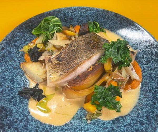 Restaurant La Foganha à Castres, France