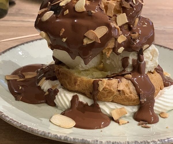 Restaurant La Foganha à Castres, France