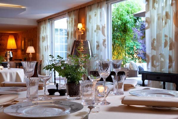 La Fourchette des Ducs – Restaurant Obernai Alsace à Obernai, France