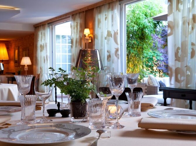 La Fourchette des Ducs – Restaurant Obernai Alsace à Obernai, France