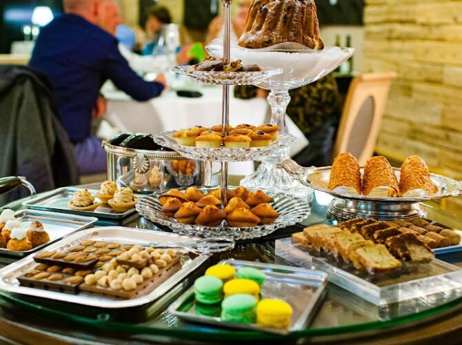 La Fourchette des Ducs – Restaurant Obernai Alsace à Obernai, France