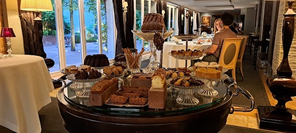 La Fourchette des Ducs – Restaurant Obernai Alsace à Obernai, France