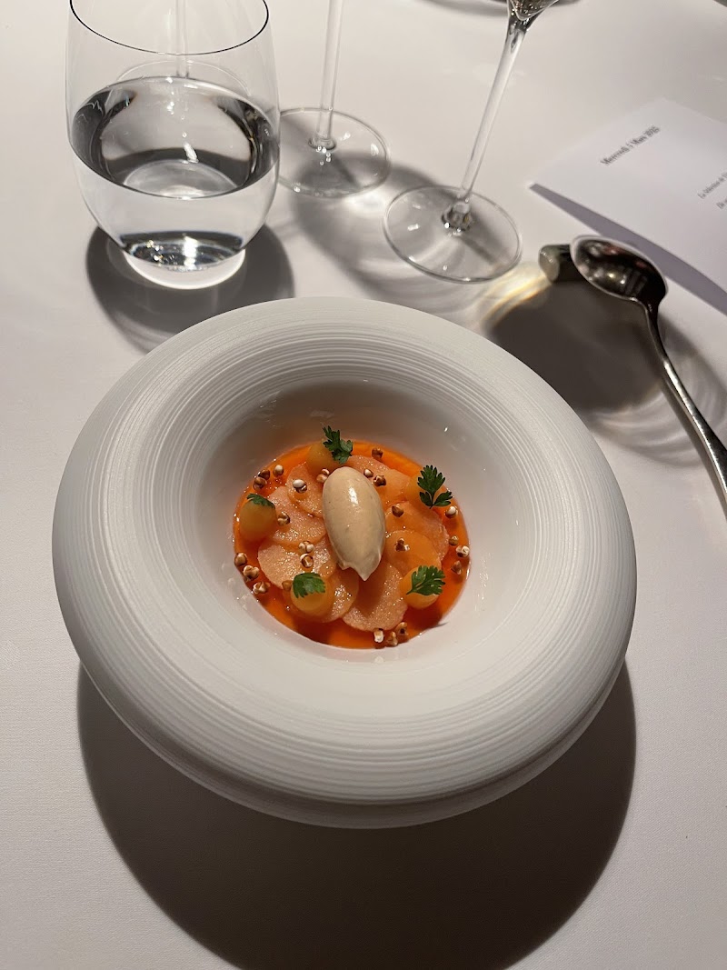 La Fourchette des Ducs – Restaurant Obernai Alsace à Obernai, France