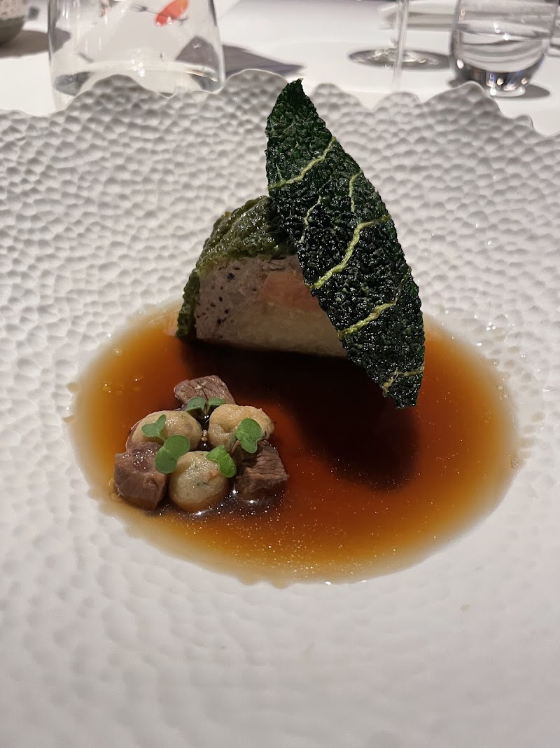 La Fourchette des Ducs – Restaurant Obernai Alsace à Obernai, France