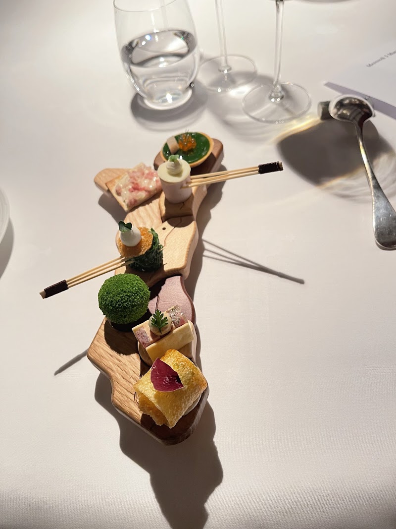 La Fourchette des Ducs – Restaurant Obernai Alsace à Obernai, France