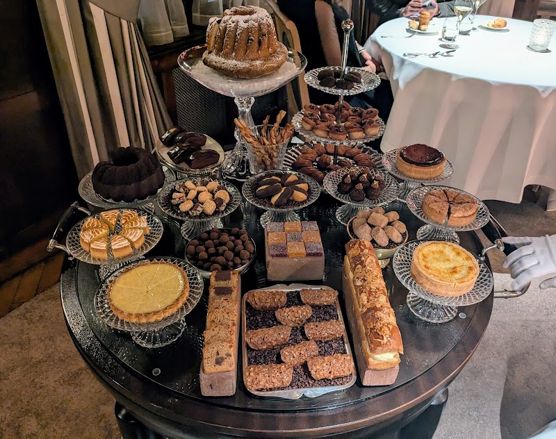 La Fourchette des Ducs – Restaurant Obernai Alsace à Obernai, France